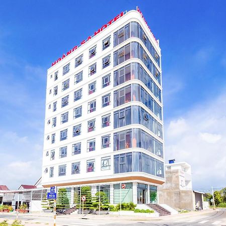 Hoang Sa Bai Dai Hotel คัมรานห์ ภายนอก รูปภาพ