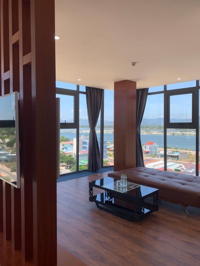 Hoang Sa Bai Dai Hotel คัมรานห์ ภายนอก รูปภาพ