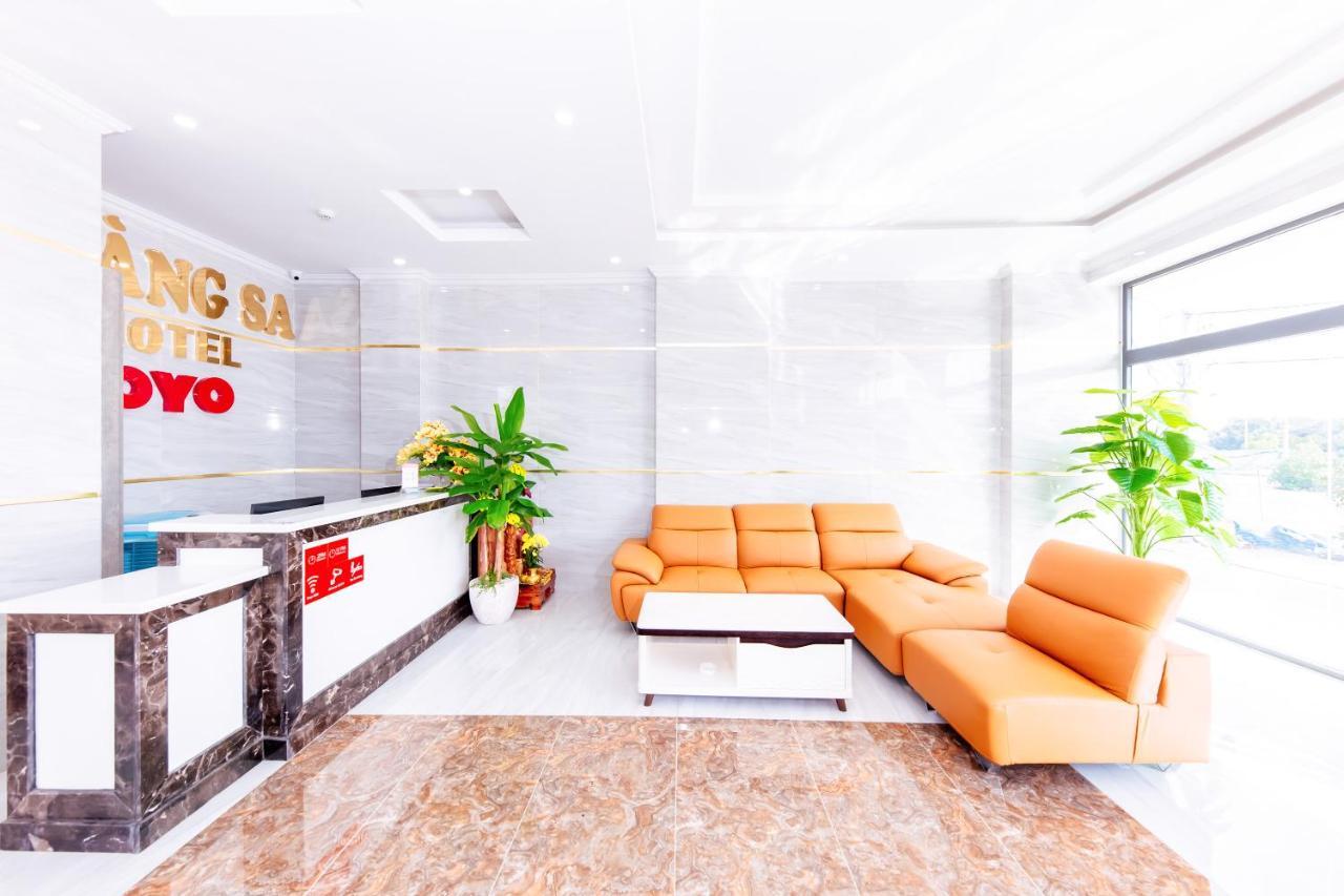 Hoang Sa Bai Dai Hotel คัมรานห์ ภายนอก รูปภาพ